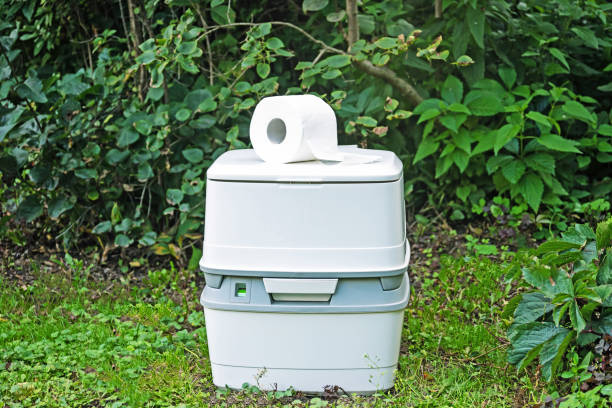 Best Affordable porta potty rental  in Willow Springs, MO